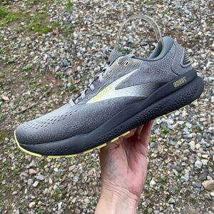 Brooks Ghost 16 Running Shoes Size 12.5 Men’s